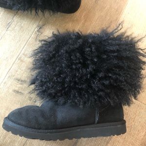 UGG boots